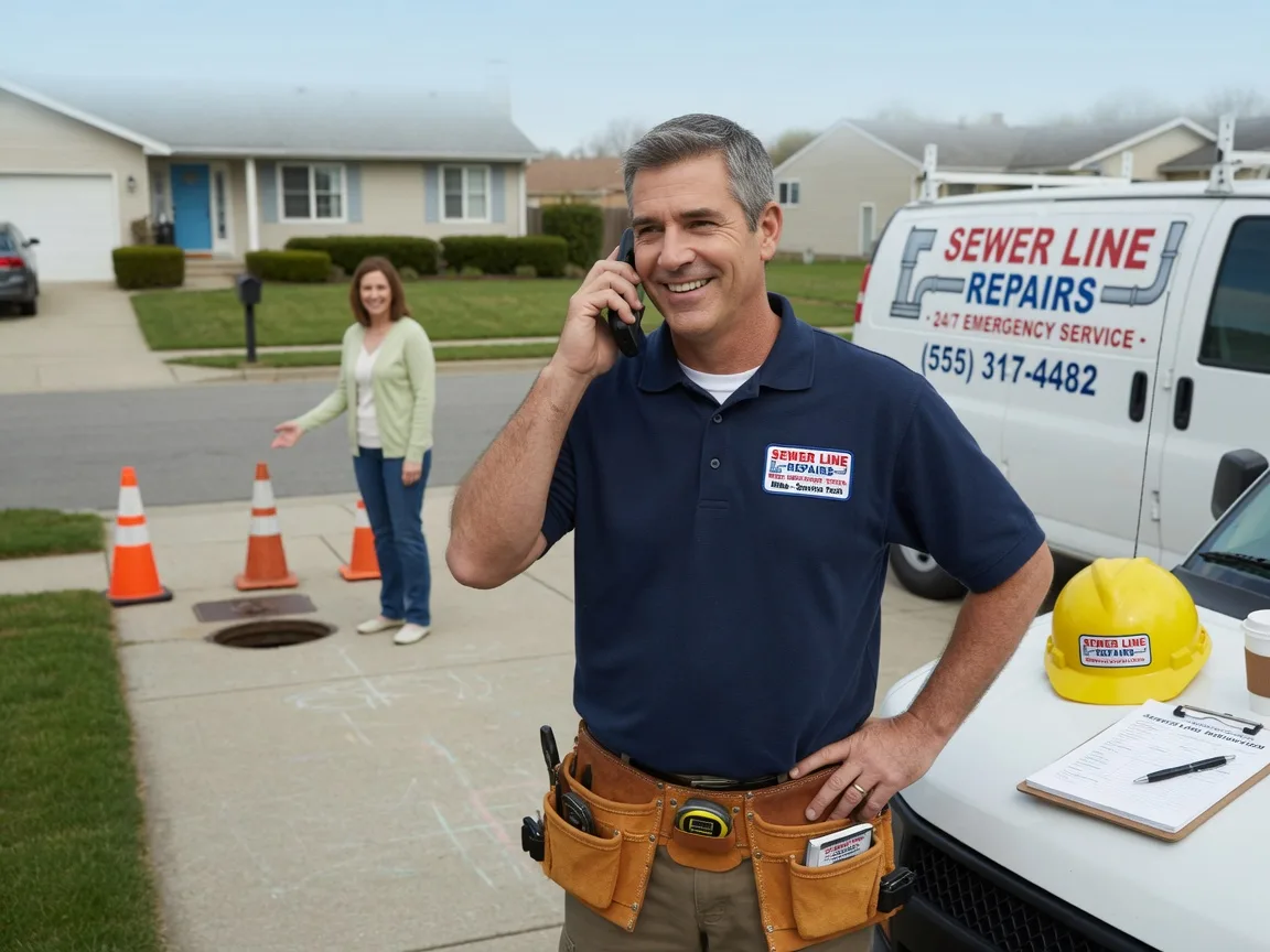 Emergency Plumber Edwardsville, KS FAQs